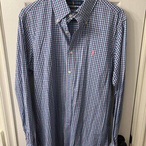 Ralph Lauren Button Down Shirt